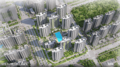 同时4#地块雅园将引进国际品牌长