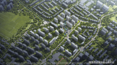 都新盘市场第一梯队