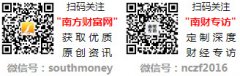 声明：告白商的言论取行为均取南方财富网无关