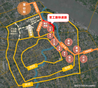 休闲设备：接近公园、体育馆、藏书楼等设备的